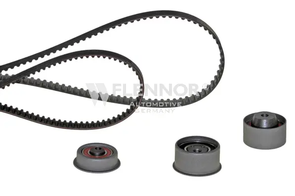 Kit de courroie crantée FLENNOR F904147V