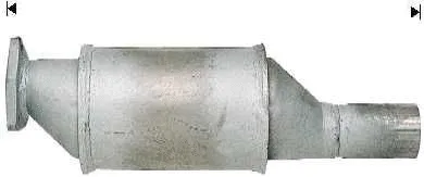 Catalyseur VEGAZ GmbH VK-953