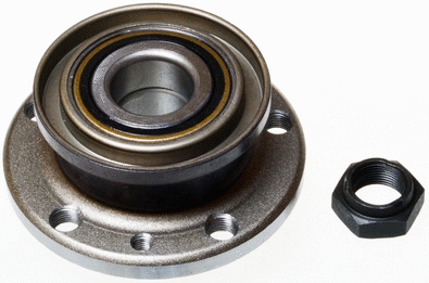 Kit de roulements de roue DENCKERMANN W413343