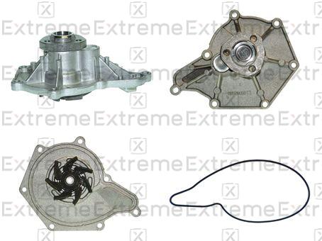 Pompe à eau, refroidissement du moteur EXTREME 98020005