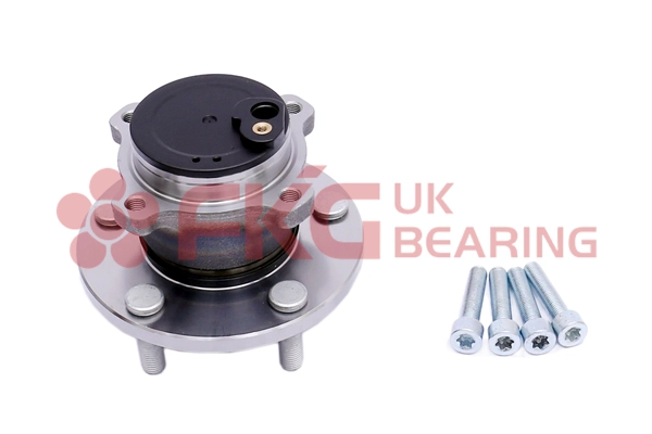 Kit de roulements de roue FKG GL4605S