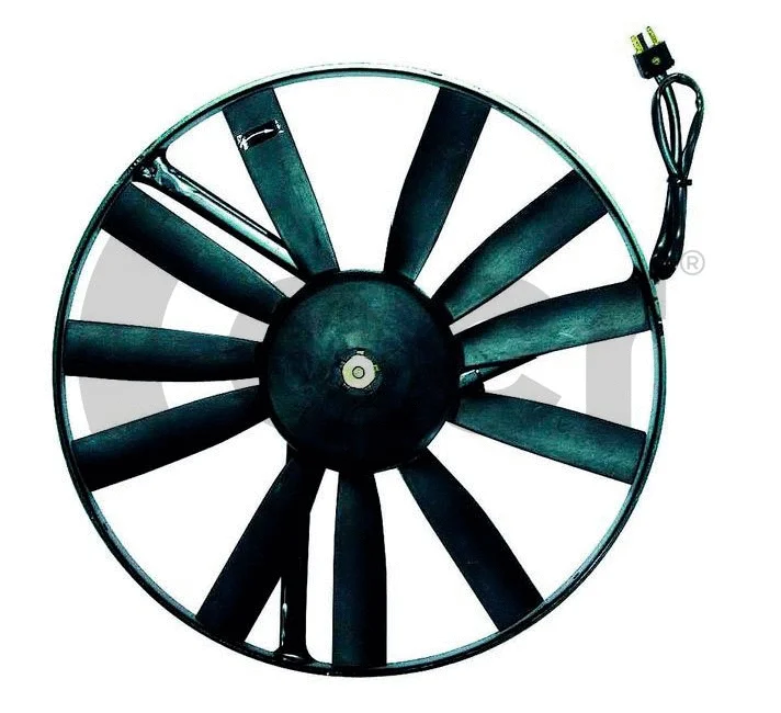 Ventilateur, refroidissement du moteur ACR 330050