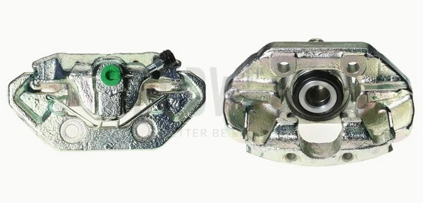 Étrier de frein BUDWEG CALIPER 341110