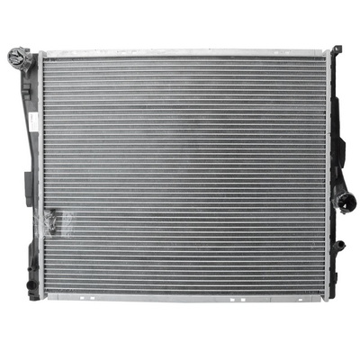 Radiateur, refroidissement du moteur BAPMIC TOPT1201061