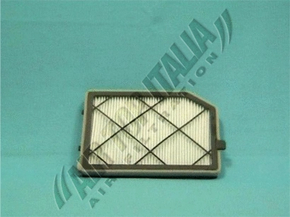 Filtre, air de l'habitacle ZERO WZF1353