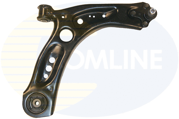 Bras de liaison, suspension de roue COMLINE CCA2484R