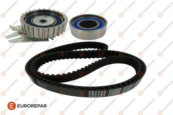 Kit de courroie crantée EUROREPAR 1611251580