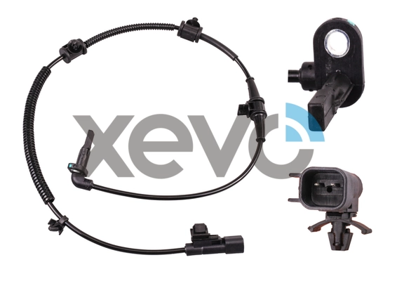 Capteur, vitesse de roue XEVO XBS968