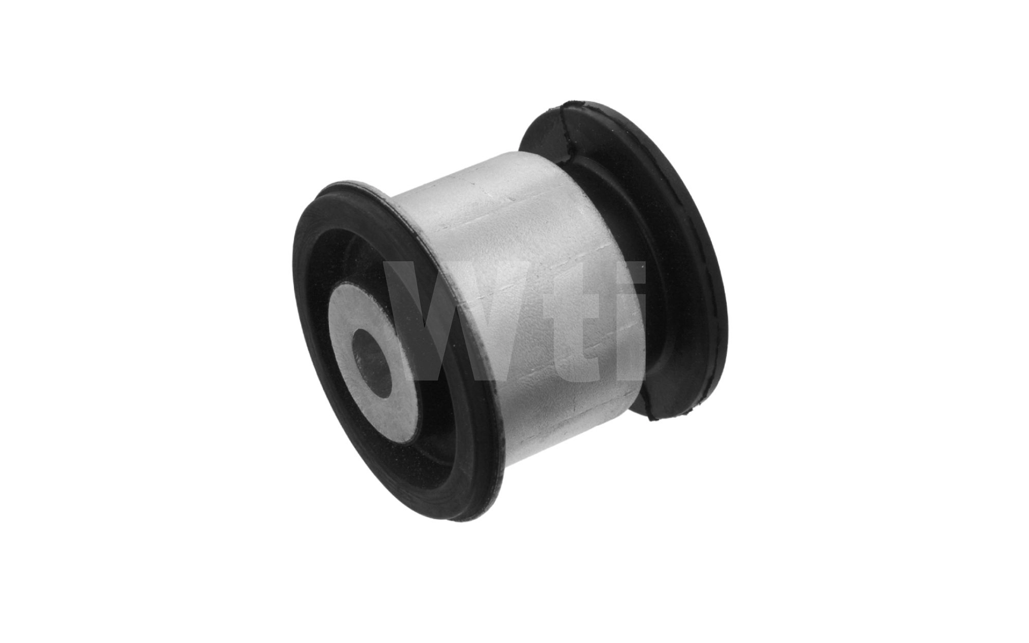 Suspension, bras de liaison Wti Automotive A981195