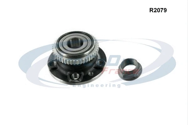 Kit de roulements de roue PROCODIS FRANCE R2079