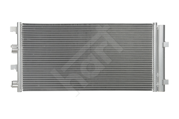 Condenseur, climatisation HART 614 501