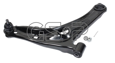 Bras de liaison, suspension de roue GSP S060729