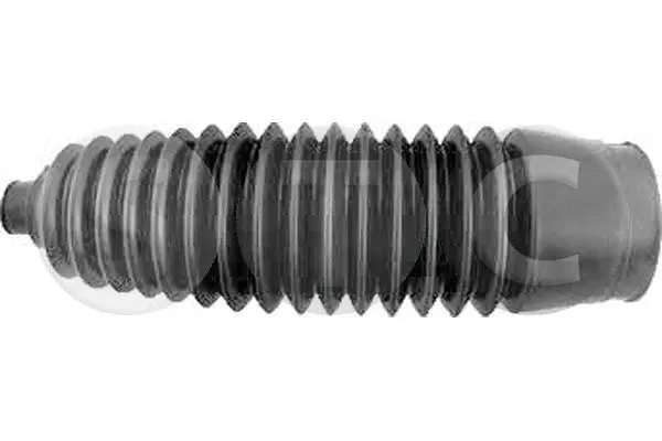 Jeu de joints-soufflets, direction STC T411398