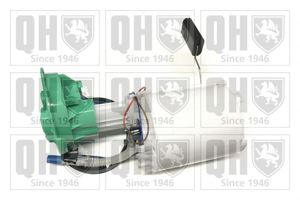unité d'alimentation de carburant QUINTON HAZELL QFP933