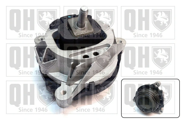 Support moteur QUINTON HAZELL EM4896
