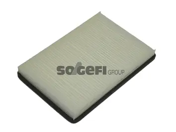 Filtre, air de l'habitacle FRAM CF5864