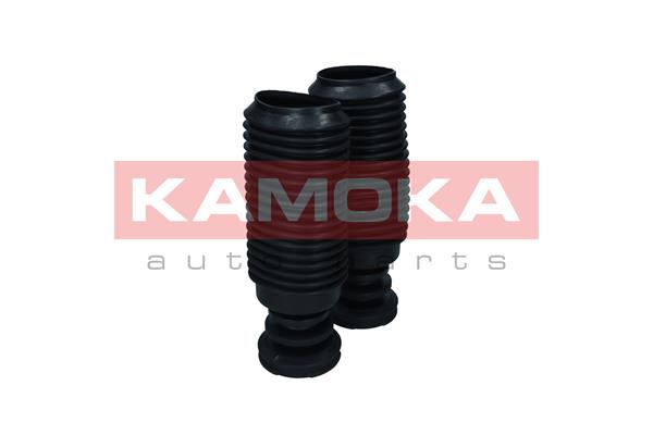 Kit de protection contre la poussière, amortisseur KAMOKA 2019205