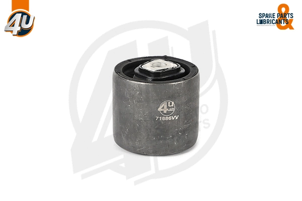 Suspension, bras de liaison 4U Autoparts 71686BW