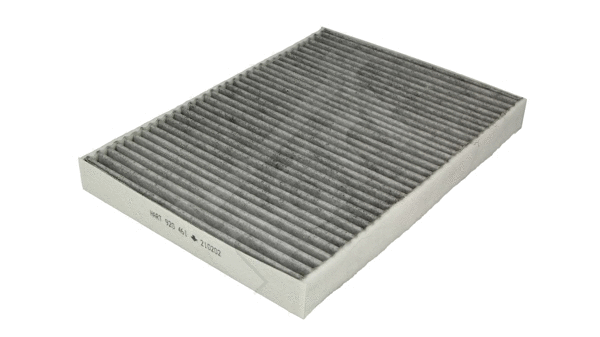 Filtre, air de l'habitacle HART 920 461