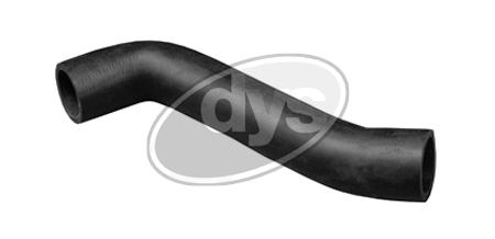 Gaine de suralimentation DYS 76-01297