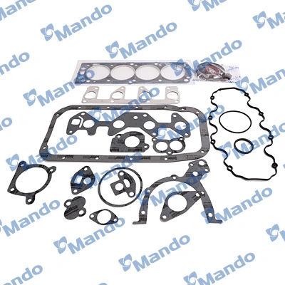 Pochette moteur complète MANDO EGOND00063