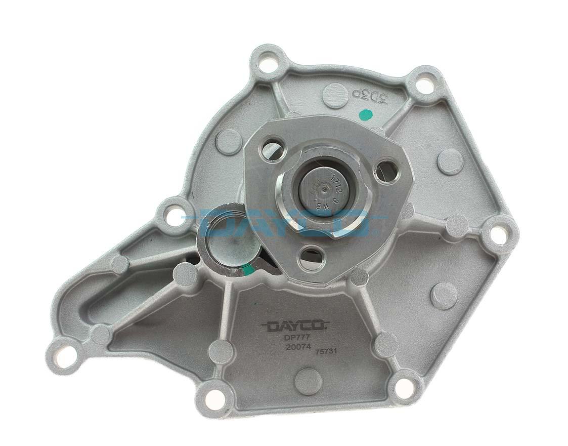 Pompe à eau, refroidissement du moteur DAYCO-AU DP777