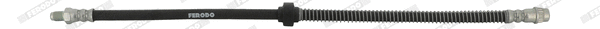 Flexible de frein FERODO FHY2173