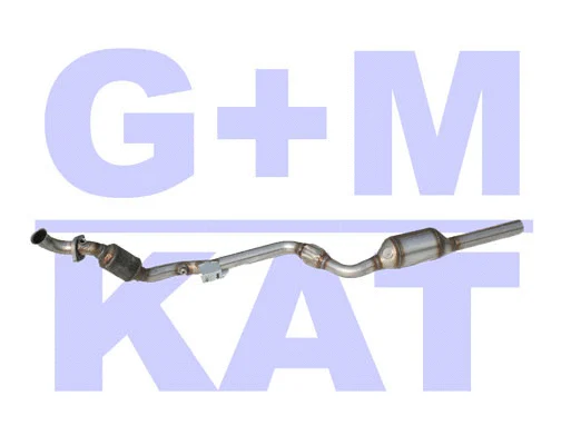 Catalyseur G+M KAT 40 0143