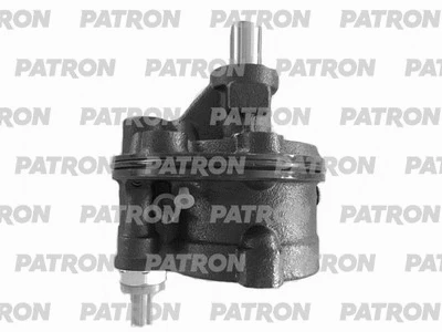 Pompe hydraulique, direction PATRON PPS107