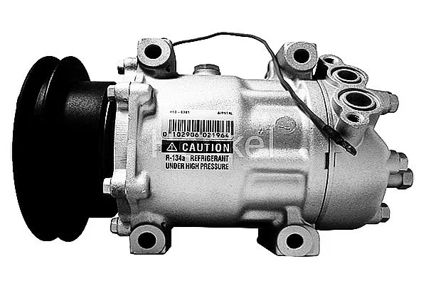 Compresseur, climatisation Henkel Parts 7110341R