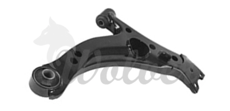 Rotule de barre de connexion WOLVER SP300512
