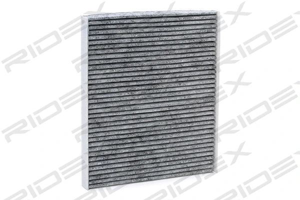Filtre, air de l'habitacle RIDEX 424I0400