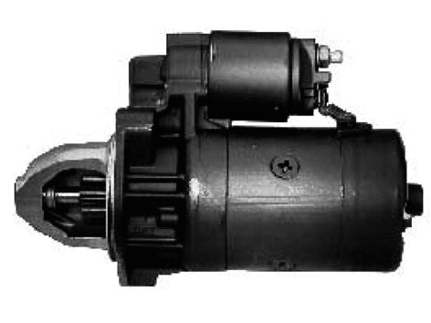 Démarreur GM SG0174