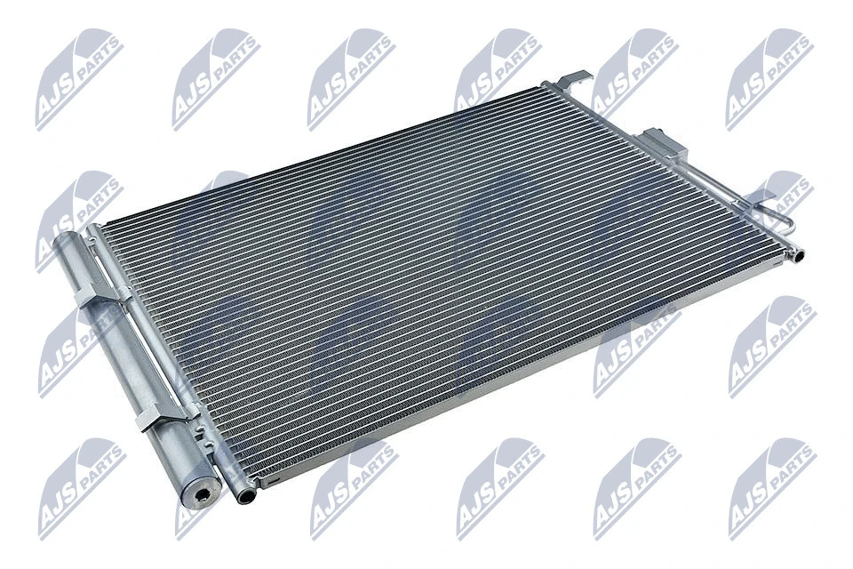Condenseur, climatisation NTY CCS-HY-036
