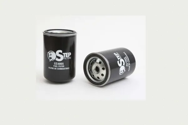 Filtre à carburant STEP FILTERS CC4005