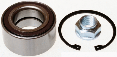 Kit de roulements de roue DENCKERMANN W413302