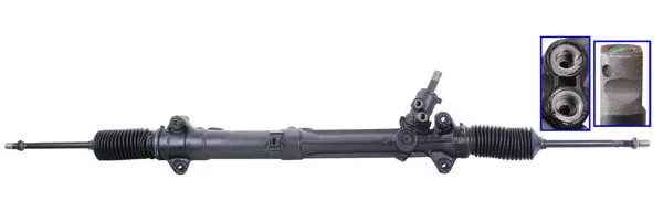 Crémaillère de direction NEOCOM DA-8497