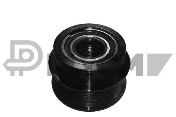 Poulie roue libre, alternateur PLYOM P754695