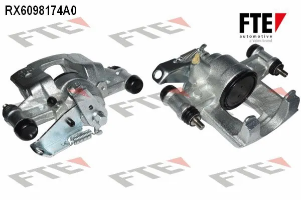 Étrier de frein FTE 9292206