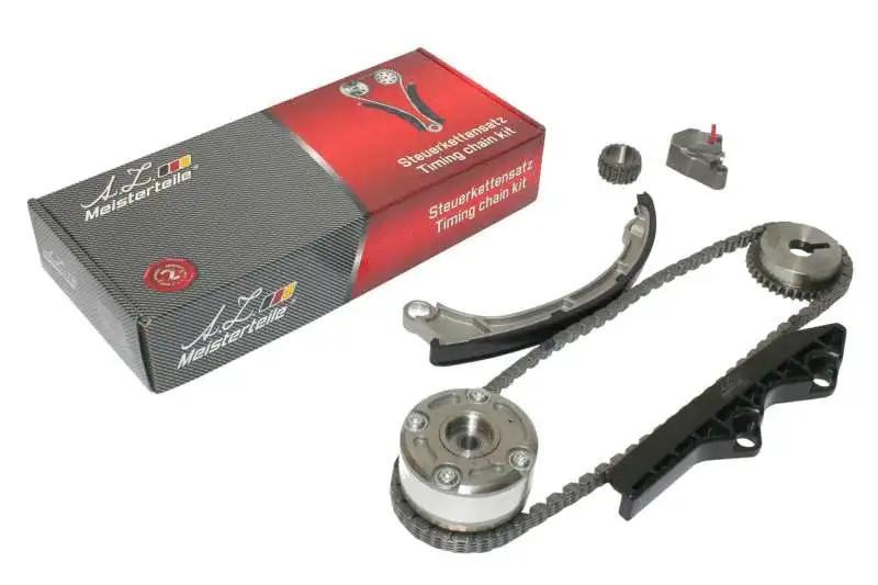 Kit de distribution par chaîne A.Z. Meisterteile AZMT-30-059-1349