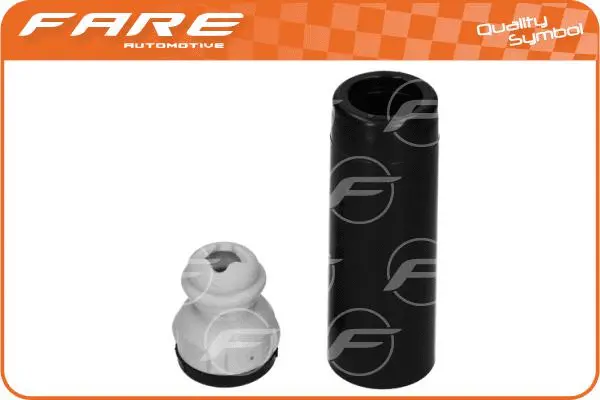Kit de protection contre la poussière, amortisseur FARE-CO 26774