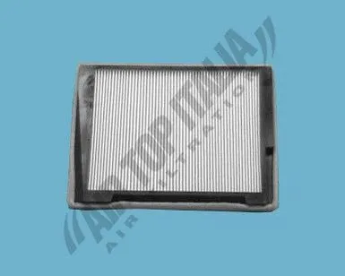 Filtre, air de l'habitacle ASTER ASF2300