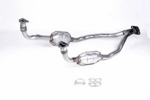 Catalyseur EEC LD8001
