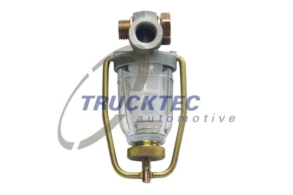 Filtre à carburant TRUCKTEC AUTOMOTIVE 01.38.001