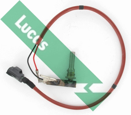 Unité d'injection, régénération du filtre à particules LUCAS FDR5008
