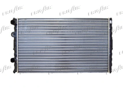 Radiateur, refroidissement du moteur FRIGAIR 0112.3013