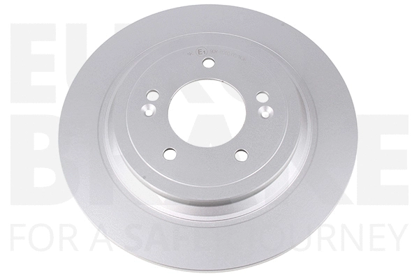 Disque de frein EUROBRAKE 5815313459