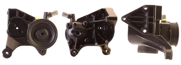 Pompe hydraulique, direction RE-EX 504-00437