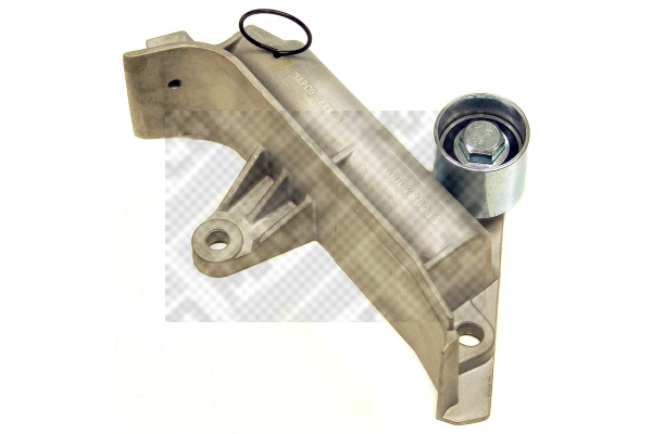 Amortisseur de vibrations, courroie crantée MAPCO 43862