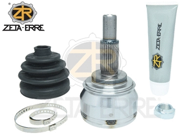 Jeu de joints, arbre de transmission ZETA-ERRE RE60